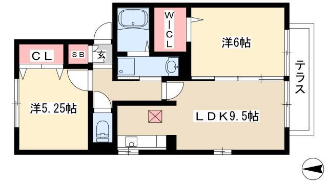 2DK
