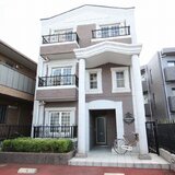 Greenwich　House