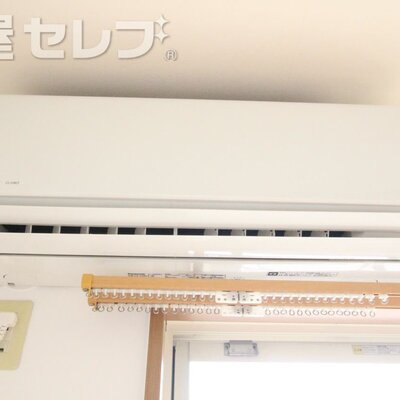 インターホンはTV付きです。