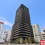 プラウドタワー久屋大通公園南