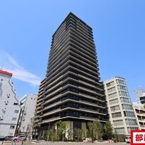 プラウドタワー久屋大通公園南