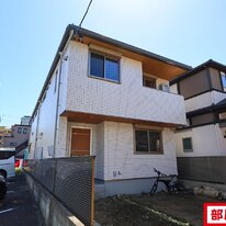 高見貸家