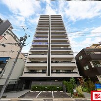 ローレルアイ名古屋大須