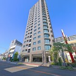 ゼスタタワー名古屋代官町