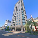 ゼスタタワー名古屋代官町