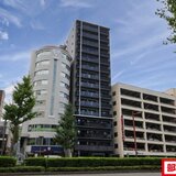 プレサンス　ロジェ　車道駅前SOUTH