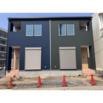 名古屋市千種区萱場2丁目住宅