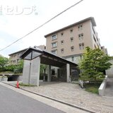 パークハウス覚王山向陽荘