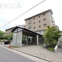 パークハウス覚王山向陽荘