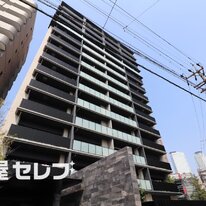 ザ・プラセシオン名古屋駅