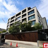 グランレ・ジェイド白壁　凜然ノ邸