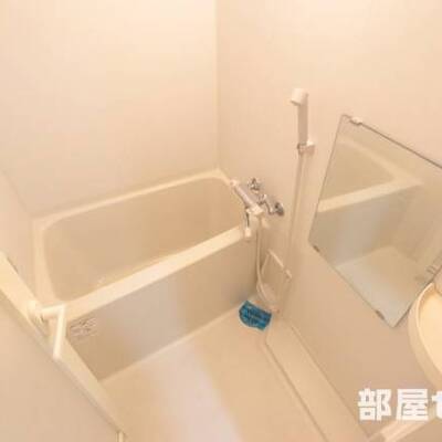 ゆっくり疲れを癒してください。