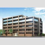 サンメゾン千種公園東