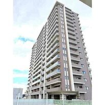 ライオンズプレイズ鳴海タワー