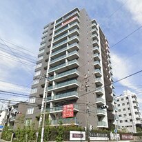 ウエリス覚王山法王町