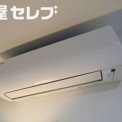 ※モデルルーム（階数によって色合いの相違があります。）
