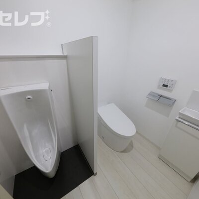 1401号室写真