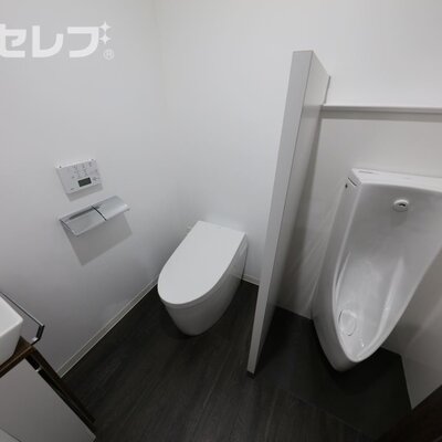 1402号室写真