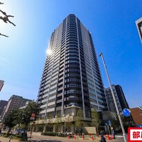 プラウドタワー名古屋錦