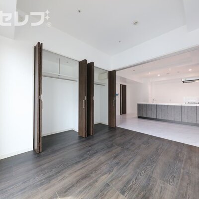 1402号室写真