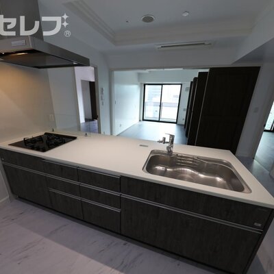 1402号室写真