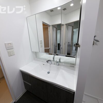 1402号室写真