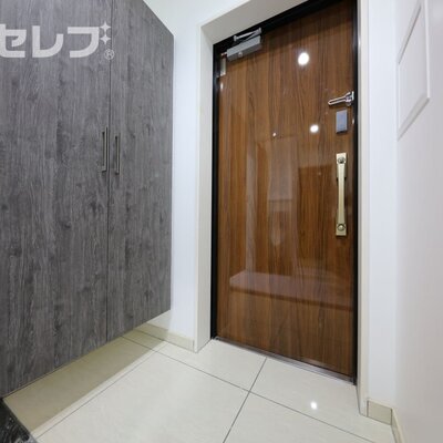 1402号室写真
