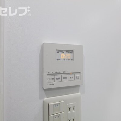 1402号室写真