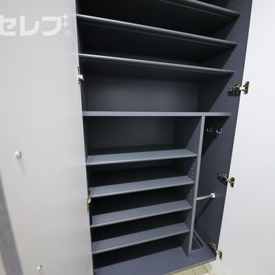 1402号室写真