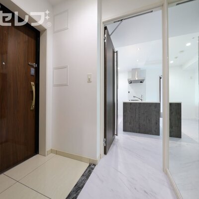 1402号室写真