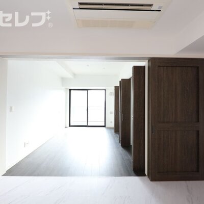 1402号室写真
