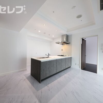 1402号室写真