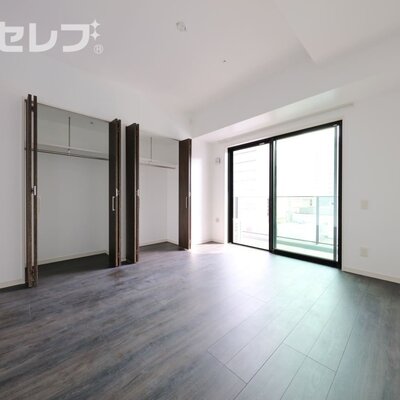 1402号室写真
