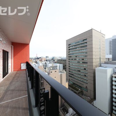 1402号室写真