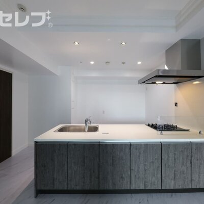 1402号室写真