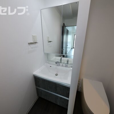 1402号室写真