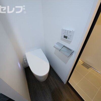 1402号室写真