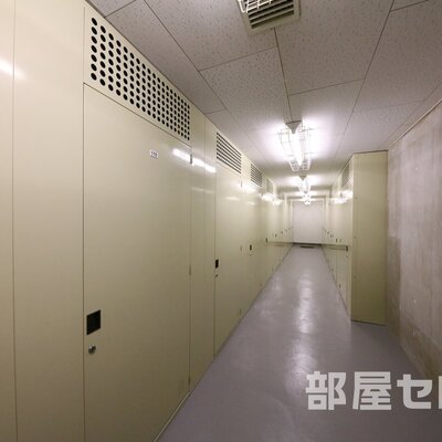 トランクルーム
