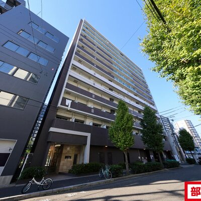 外観、とてもオシャレですよ。