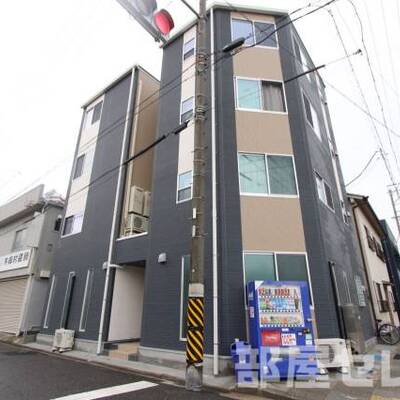 ※完成後イメージパースです。