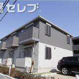 クレアーレ高峯　A棟