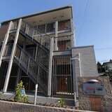 ジェルメ大喜新町Ⅱ