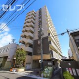 スクエア名古屋港