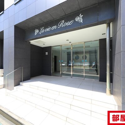忙しい方に便利な宅配ボックスです