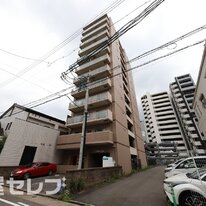 リアライズ代官町(willDo代官町)
