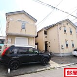 リブレア日比野西 B棟