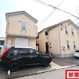 リブレア日比野西 B棟