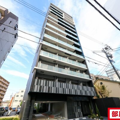 建物 外観パース