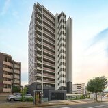 S-RESIDENCE茶屋ヶ坂East