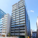 プレサンスグラン丸の内